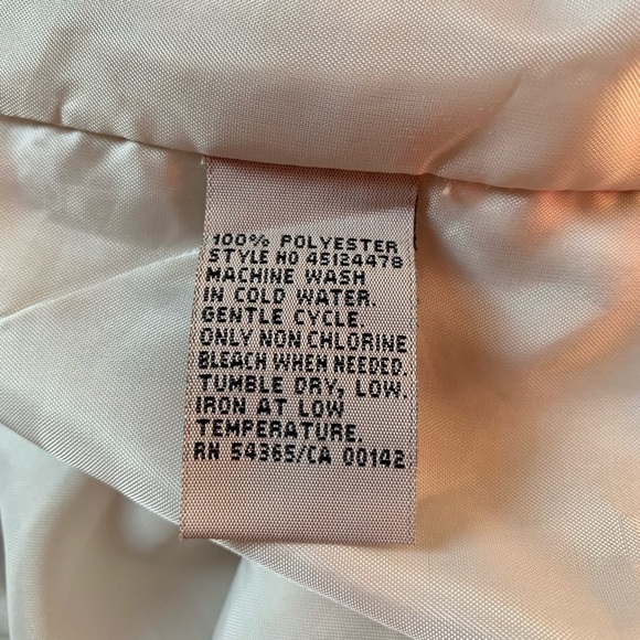 👏 3/$35 👏TanJay Ladies Leopard Print Jacket - Picture 5 of 12